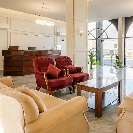 Radiha Hotel Suites Al Hawiyah Luaran gambar