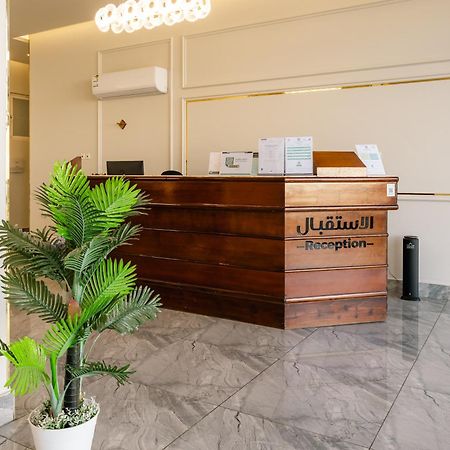 Radiha Hotel Suites Al Hawiyah Luaran gambar