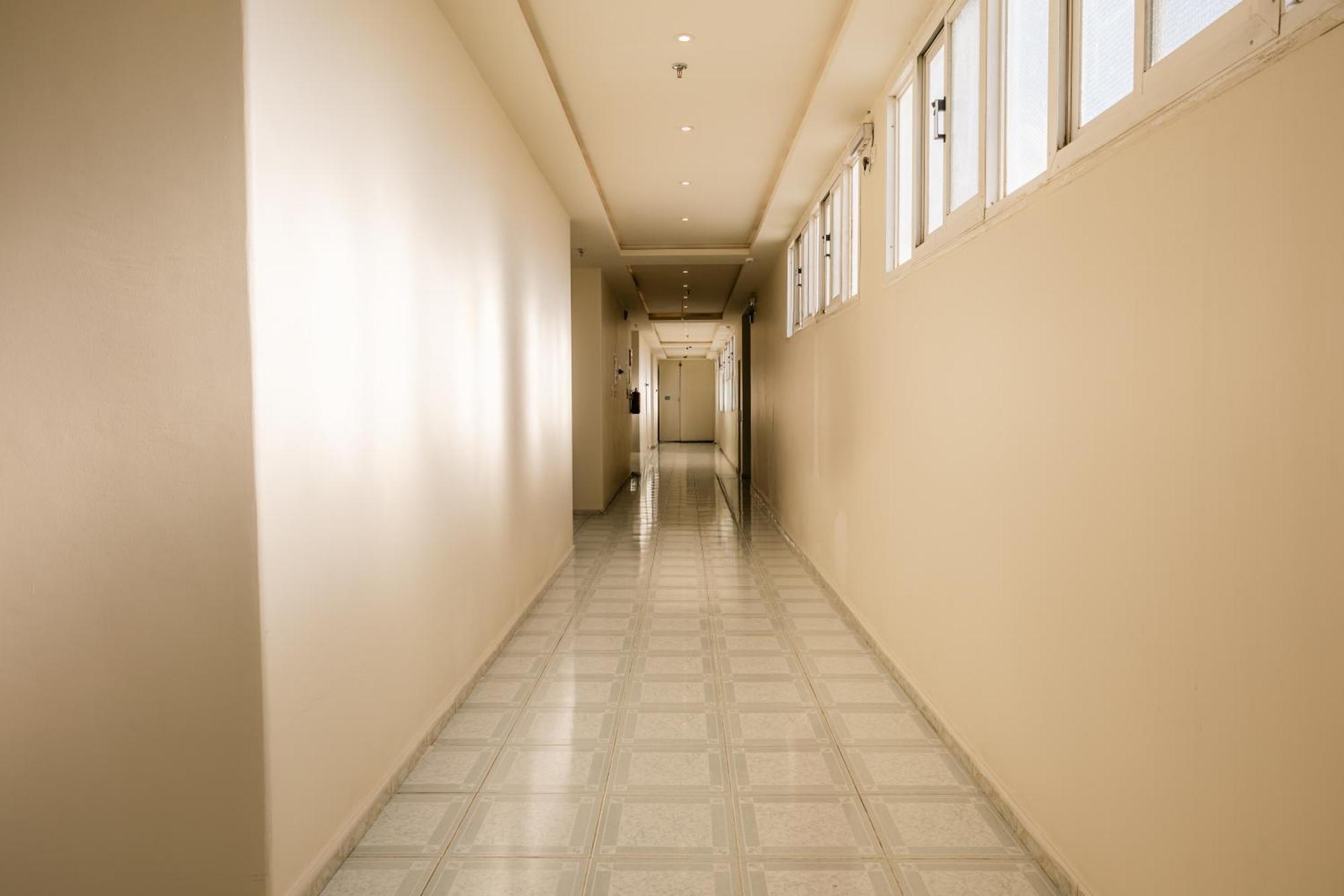 Radiha Hotel Suites Al Hawiyah Luaran gambar