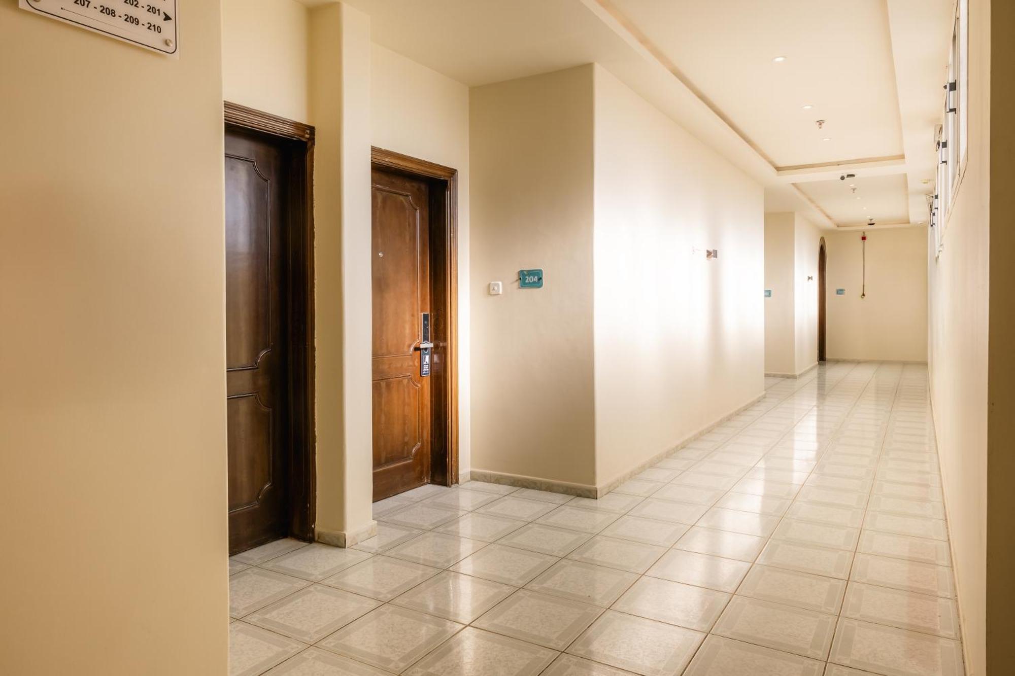 Radiha Hotel Suites Al Hawiyah Luaran gambar