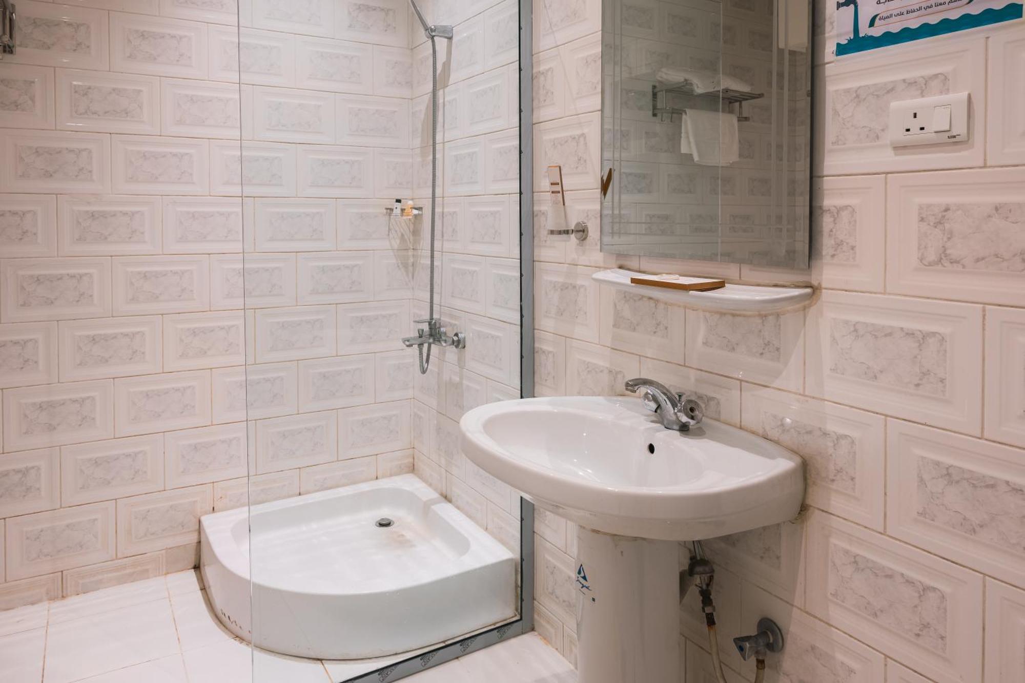 Radiha Hotel Suites Al Hawiyah Luaran gambar
