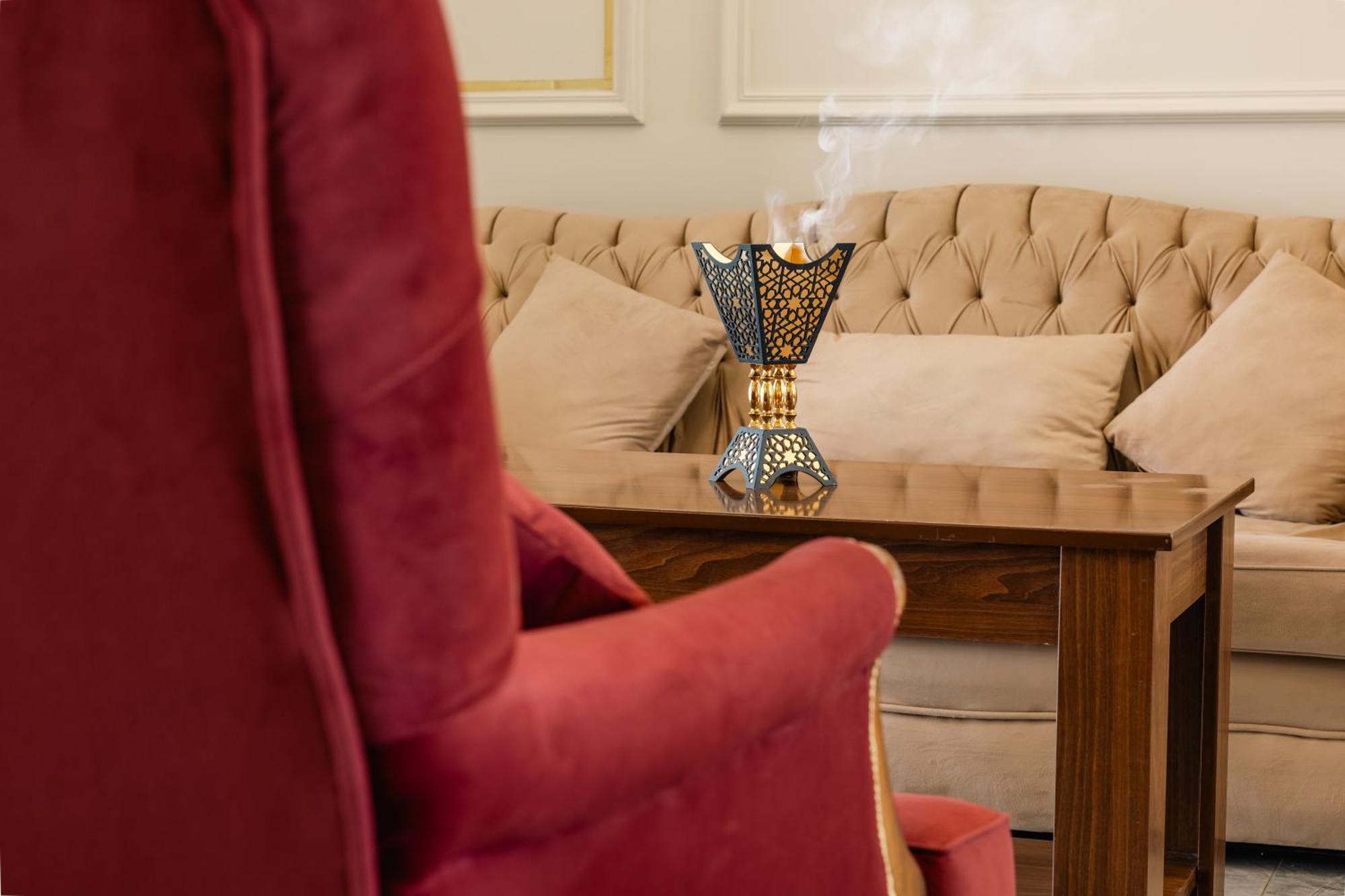 Radiha Hotel Suites Al Hawiyah Luaran gambar