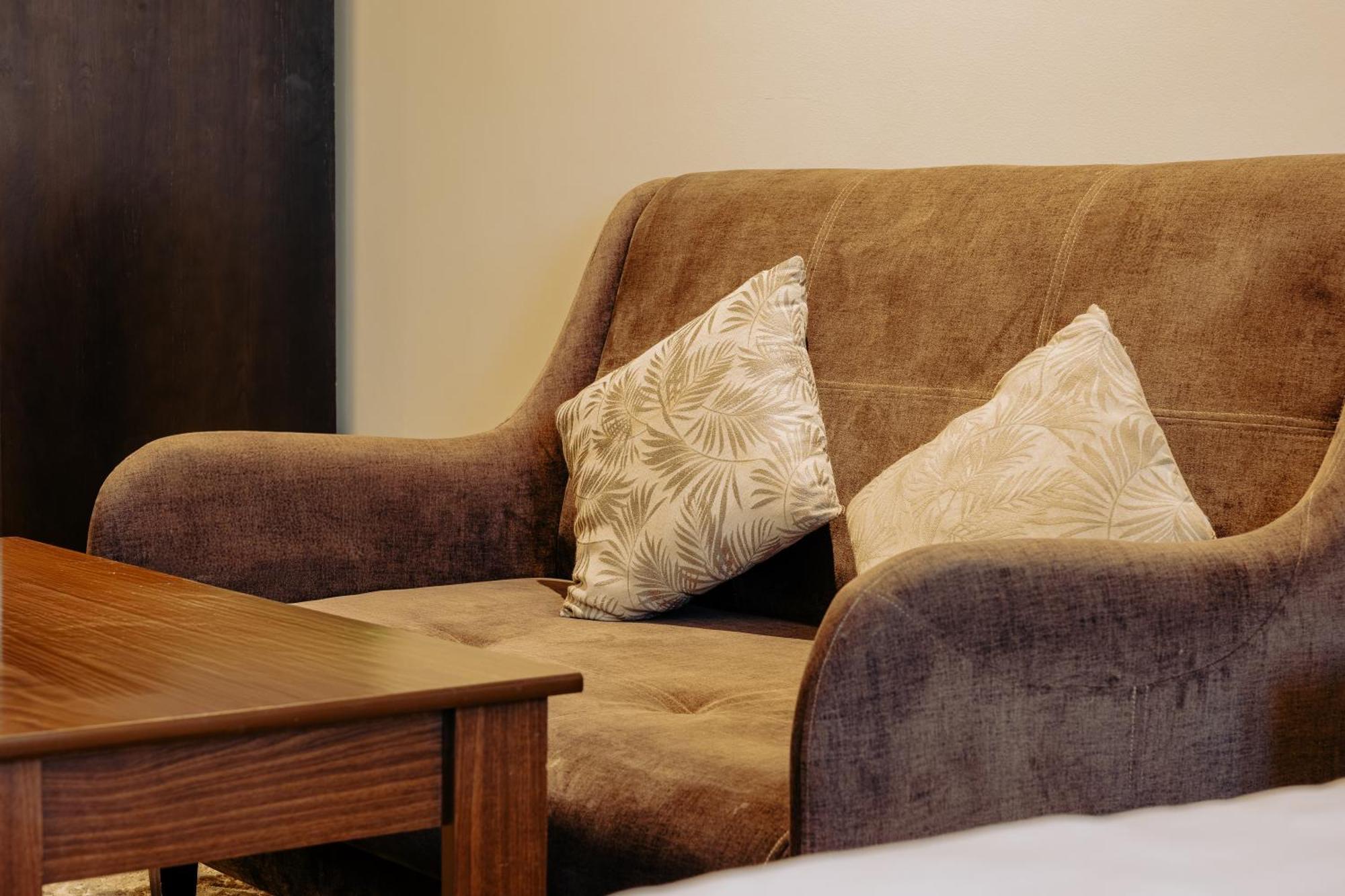 Radiha Hotel Suites Al Hawiyah Luaran gambar